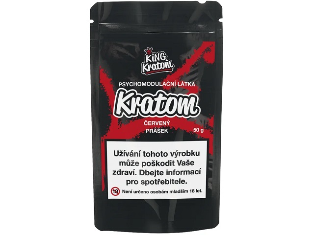 kratom