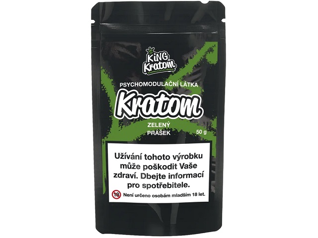 kratom